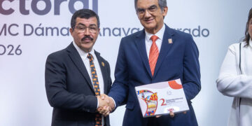UAT, motor clave del desarrollo en Tamaulipas: Américo