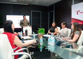 Donación destraba futuro del Tecnológico en Nuevo Laredo