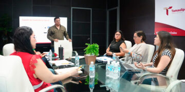 Donación destraba futuro del Tecnológico en Nuevo Laredo