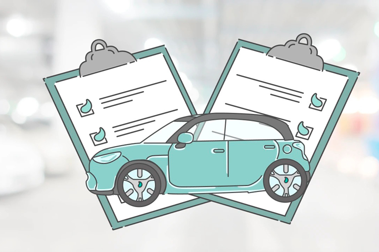 Seguro vehicular sería obligatorio en trámites en Oficina Fiscal