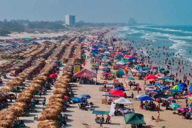 Avanza Nuevo Laredo hacia un entorno más verde y sustentable