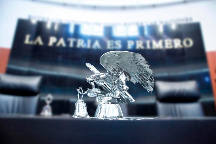 Diputados frenan Comisiones Bicamerales por imposiciones del Senado