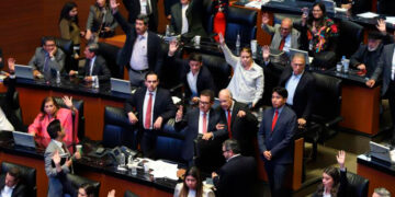 Senado abre camino a la regulación de la IA