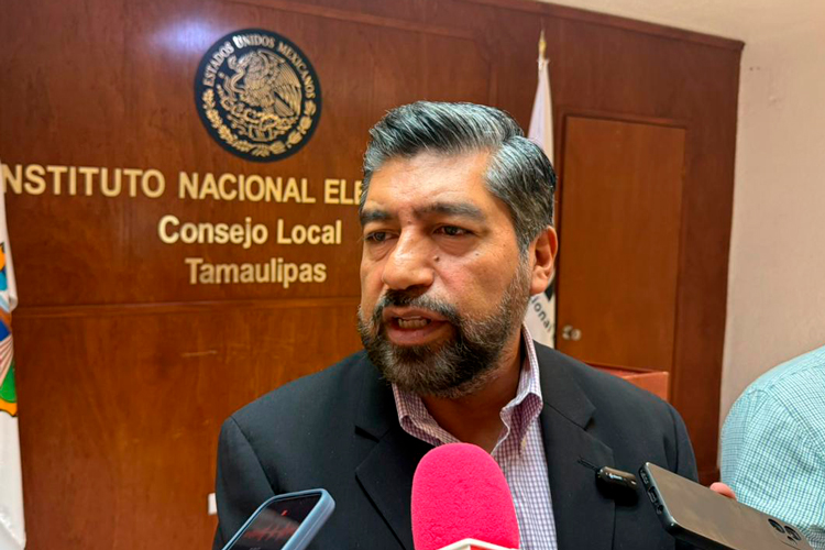 Congreso avala Plan B de Sheinbaum y va a Reynosa