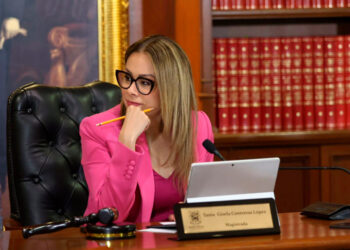 QR blinda sentencias y frena dilaciones