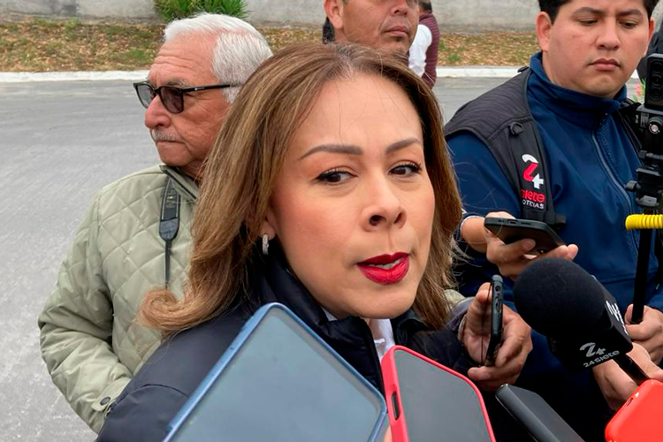 Busca Poder Judicial cerrar vacíos penales en Tamaulipas