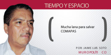 En Comercio Exterior avanza Tam.