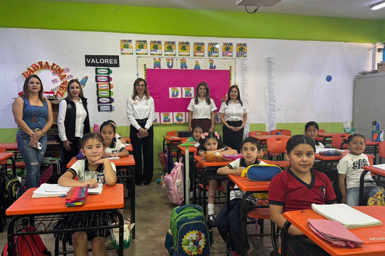 La UAT se suma con actividades científicas al Mundial Social México 2026