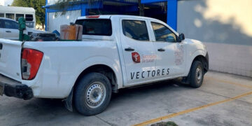 Van a huelga vectores por adeudos de viáticos