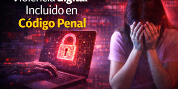Tipifican violencia digital contra mujeres en Tamaulipas