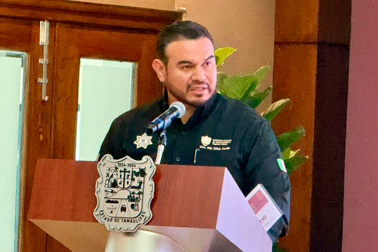 Urgen uso responsable del 911 en Tamaulipas