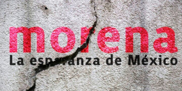 Morena niega fracturas y culpa a oposición