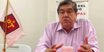 PT respalda candado contra nepotismo para 2027
