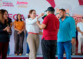 Entrega Gobierno de Nuevo Laredo salud visual