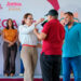 Entrega Gobierno de Nuevo Laredo salud visual