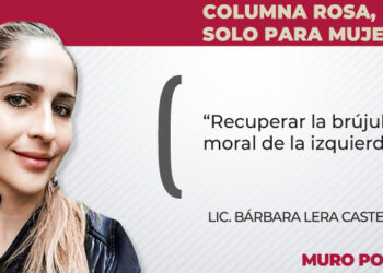 Tiempo y Espacio / Habrá alianza… ¿y nepotismo?