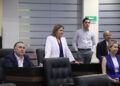 Buscan blindaje policial “obligado” para proteger escuelas en Tamaulipas