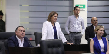 Buscan blindaje policial “obligado” para proteger escuelas en Tamaulipas