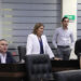 Buscan blindaje policial “obligado” para proteger escuelas en Tamaulipas