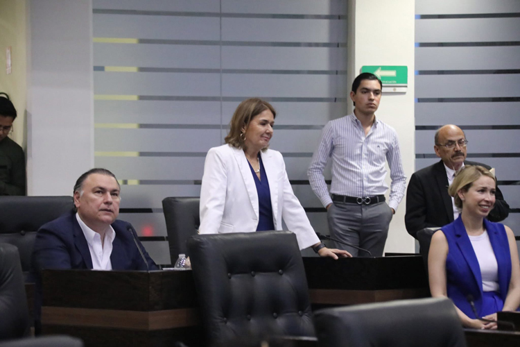 Buscan blindaje policial “obligado” para proteger escuelas en Tamaulipas