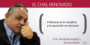 De aliados a rivales