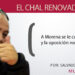 De aliados a rivales