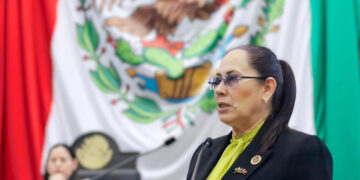 Refrenda Gobernador unidad y trabajo en equipo con Patty Chío