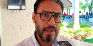 Instruye alcalde Lalo Gattás intensificar desazolve de drenes pluviales