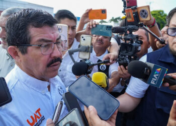 Sheinbaum descarta cargos contra Rocha y Maru