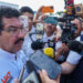 Sheinbaum descarta cargos contra Rocha y Maru