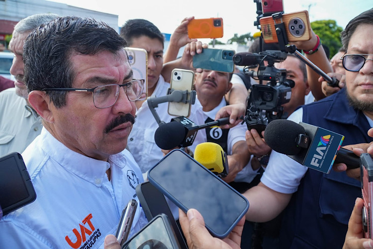 Sheinbaum descarta cargos contra Rocha y Maru
