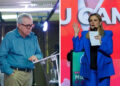 Sheinbaum descarta cargos contra Rocha y Maru