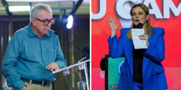 Sheinbaum descarta cargos contra Rocha y Maru