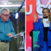 Sheinbaum descarta cargos contra Rocha y Maru