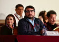 Sheinbaum descarta cargos contra Rocha y Maru