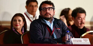 Sheinbaum descarta cargos contra Rocha y Maru