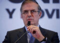 Sheinbaum descarta cargos contra Rocha y Maru