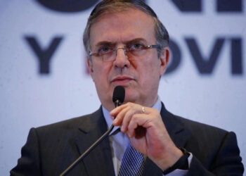 Sheinbaum descarta cargos contra Rocha y Maru