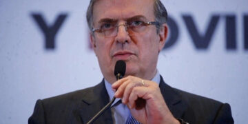 Sheinbaum descarta cargos contra Rocha y Maru