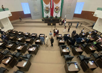 Avala Tamaulipas anular elección por intervención extranjera