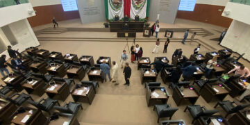 Avala Tamaulipas anular elección por intervención extranjera