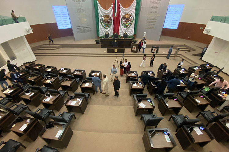 Avala Tamaulipas anular elección por intervención extranjera