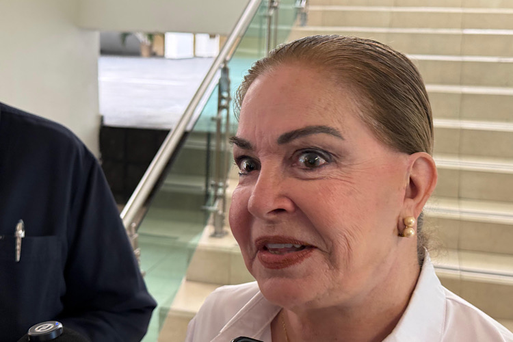 PRI acusa a Morena de blindar su permanencia
