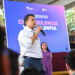 Participa Lalo Gattás en conferencia para erradicar el bullying escolar