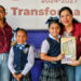 Premia Patty Chío el talento de niñas en concurso regional de rondas