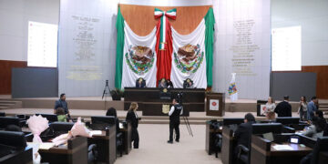Tamaulipas prohíbe nepotismo electoral y recorta Cabildos