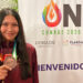 Obtiene taekwondoín reynosense medalla de bronce en la Olimpiada Nacional CONADE