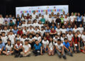 IETAM pone a prueba la democracia infantil