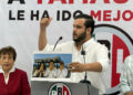 PRI responde a Morena y exige filtros anticrimen