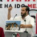 PRI responde a Morena y exige filtros anticrimen